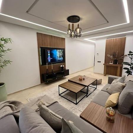 マラケシュMenara Garden Exclusivアパートメント エクステリア 写真